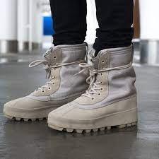 Adidas Yeezy 950 Peyote US11