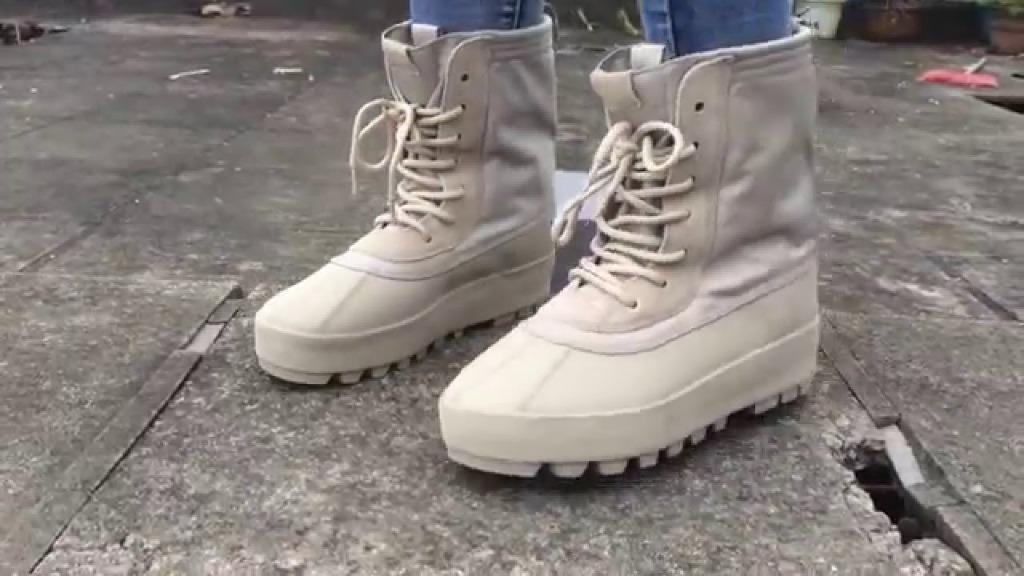 Adidas yeezy 950 online boost comprar