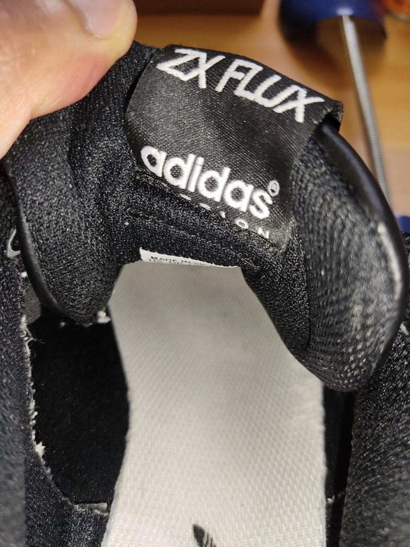 Zx new arrivals flux mare