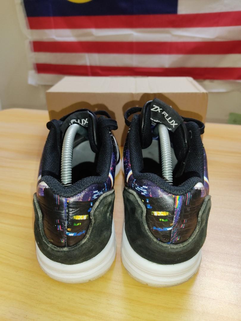 ADIDAS ZX FLUX Men s Fashion Footwear Sneakers on Carousell