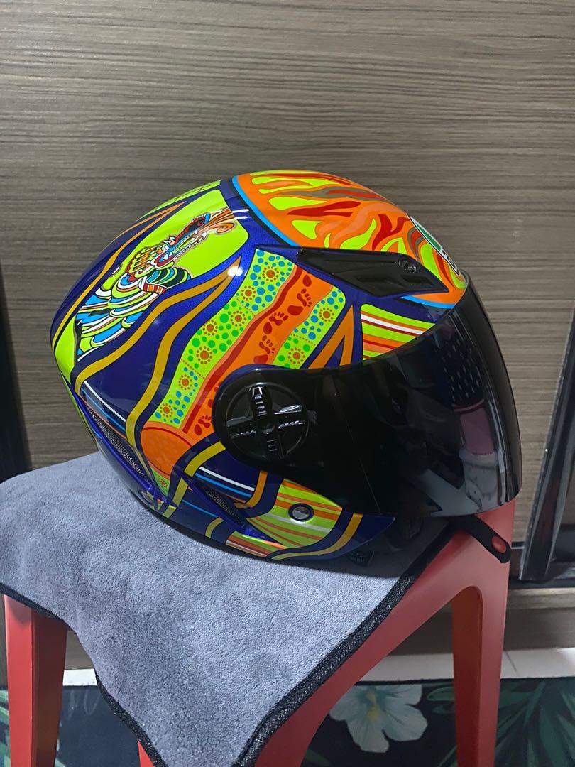Agv blade rossi Clearance