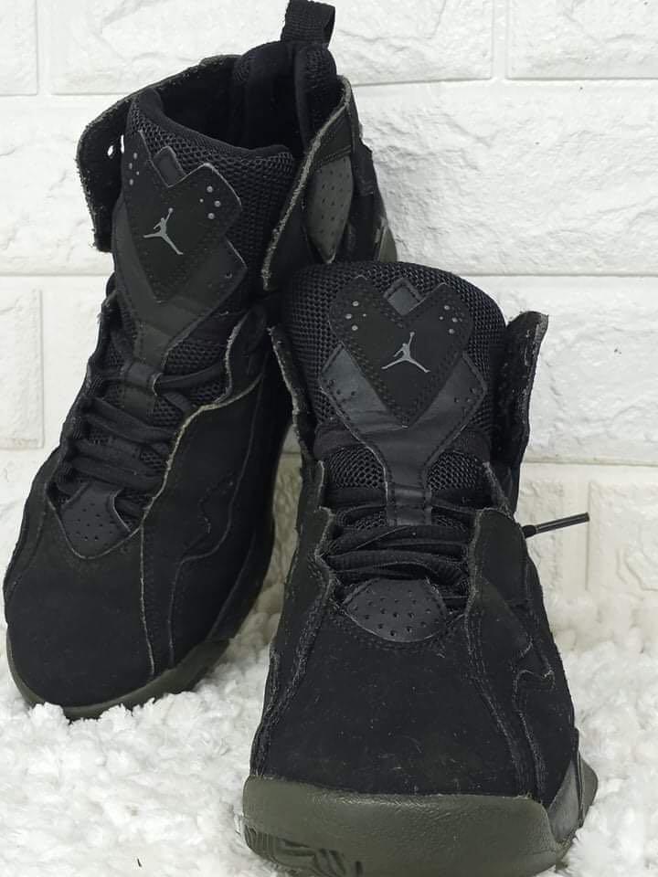 Air Jordan True Flight Kid's shoes Size 