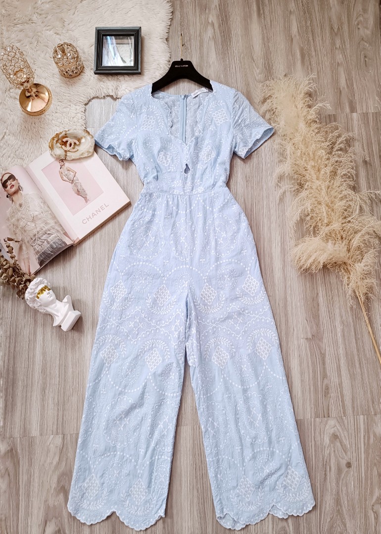 Alice mccall crave you sales jumpsuit