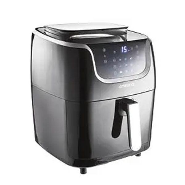 Ambiano Steam Air Fryer 7L, TV & Home Appliances, Kitchen Appliances