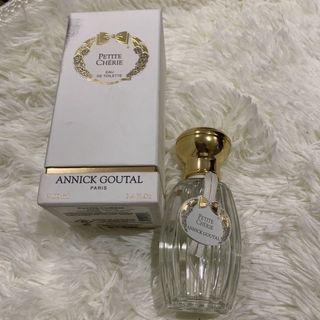 ANNICK GOUTAL 小親親淡香水100ml