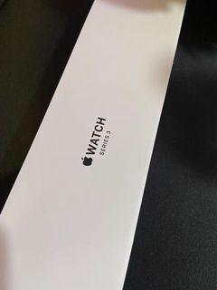 Apple Watch Series 3