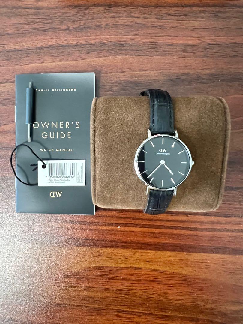 Daniel wellington girl watch online