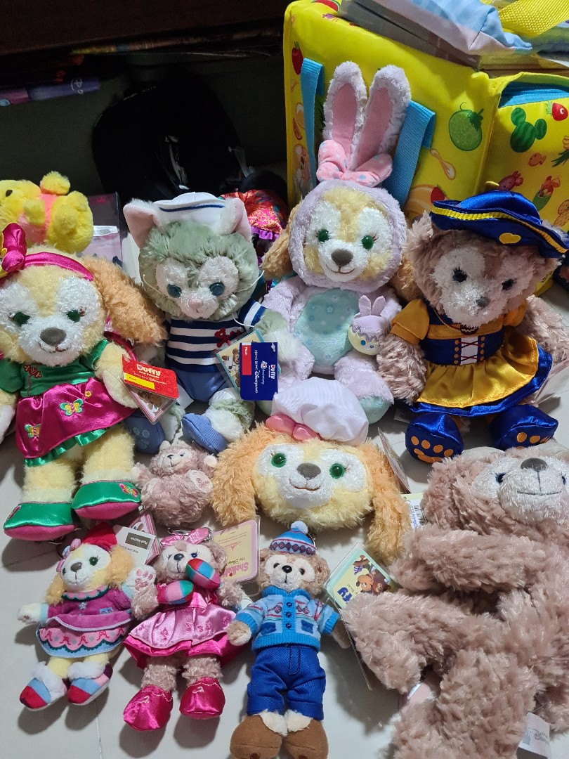Shellie discount may plush