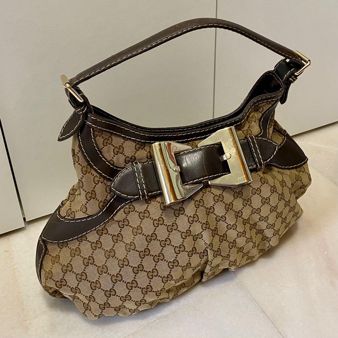 Unique best sale gucci bags