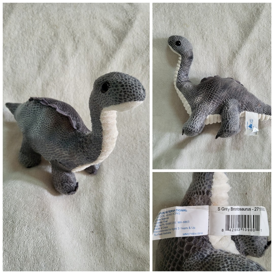 Hugfun dinosaur hot sale