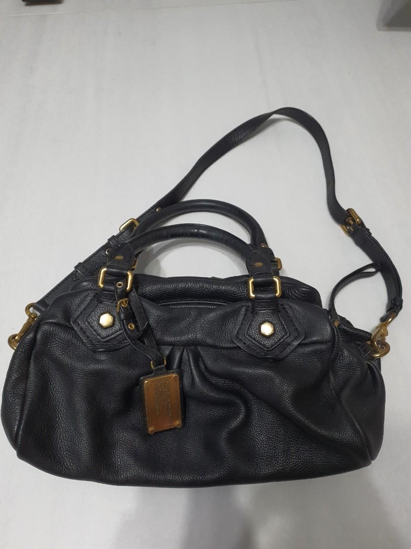 Marc jacobs hot sale classic q groovee