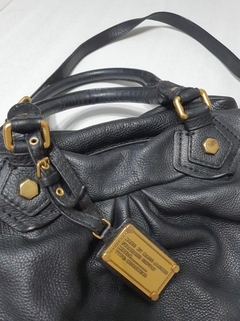 Marc sales jacobs groovee