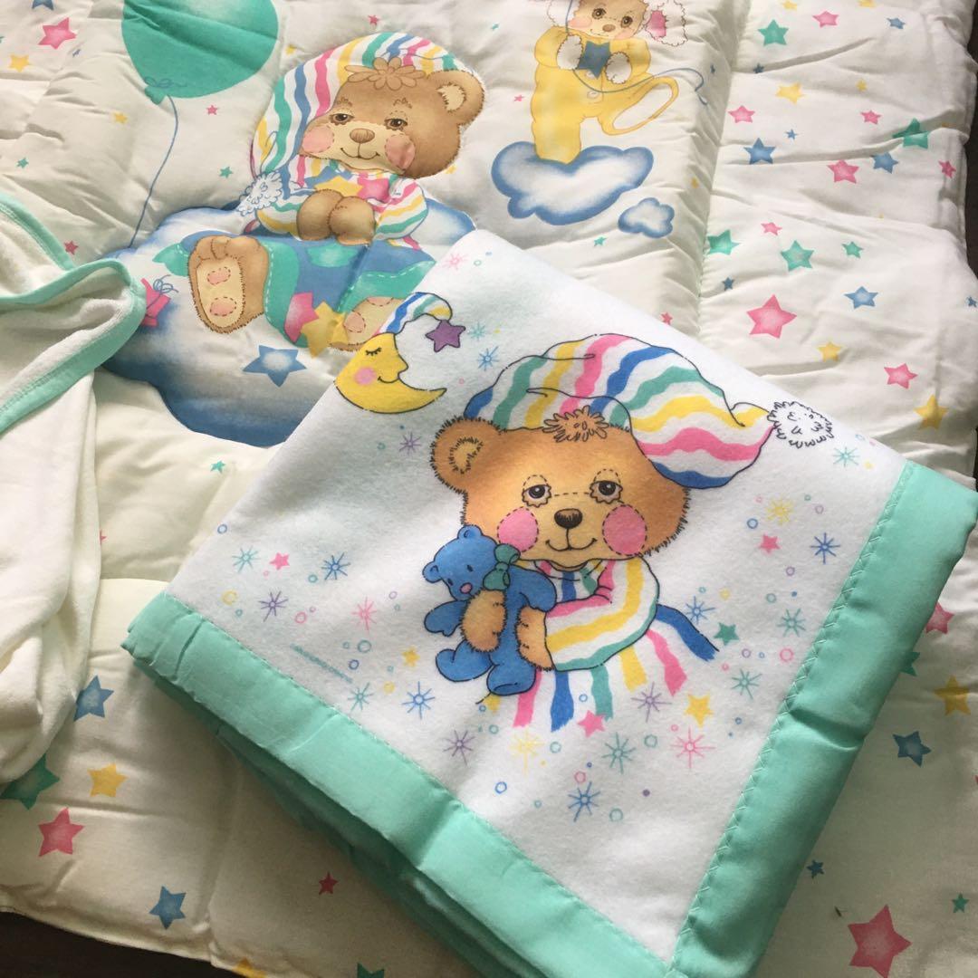 Baby Blanket towel comforter (Category: Cots & Cribs) located in Manila. Submitted by thebookclubz (Listing ID 1147896043, Image 2). Description: .
