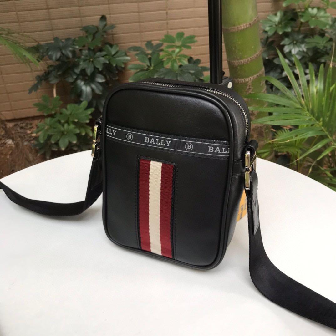 Bally heyot best sale