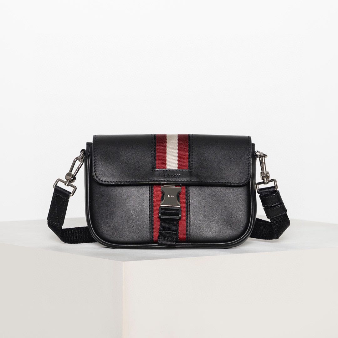Bally men crossbody sling bag Hasli Men s Fashion Bags Sling