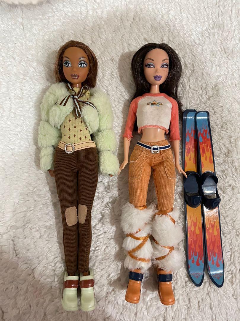 My scene dolls shop madison