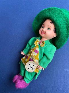 Barbie Kelly Tommy Vintage Rare