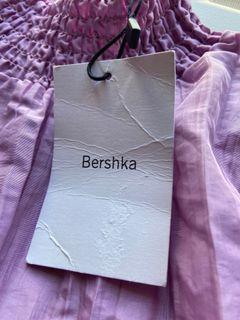 BERSHKA   FOR PETITE LADIES
