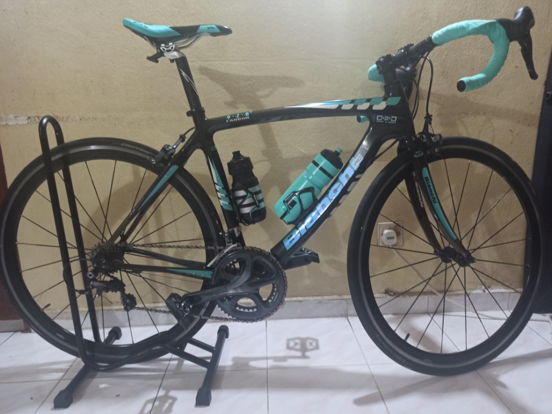 Bianchi 928 carbon store price