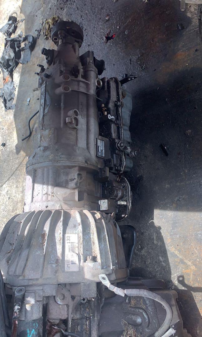 BMW E36 325i GM Auto Transmission Auto Accessories on Carousell