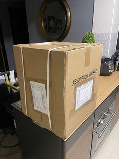 BNIB Mini Bar