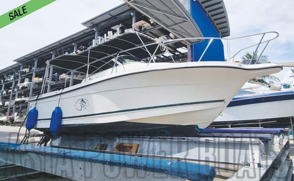 Boat for sale. USA boat fishing boat, Sports Equipment, Fishing on