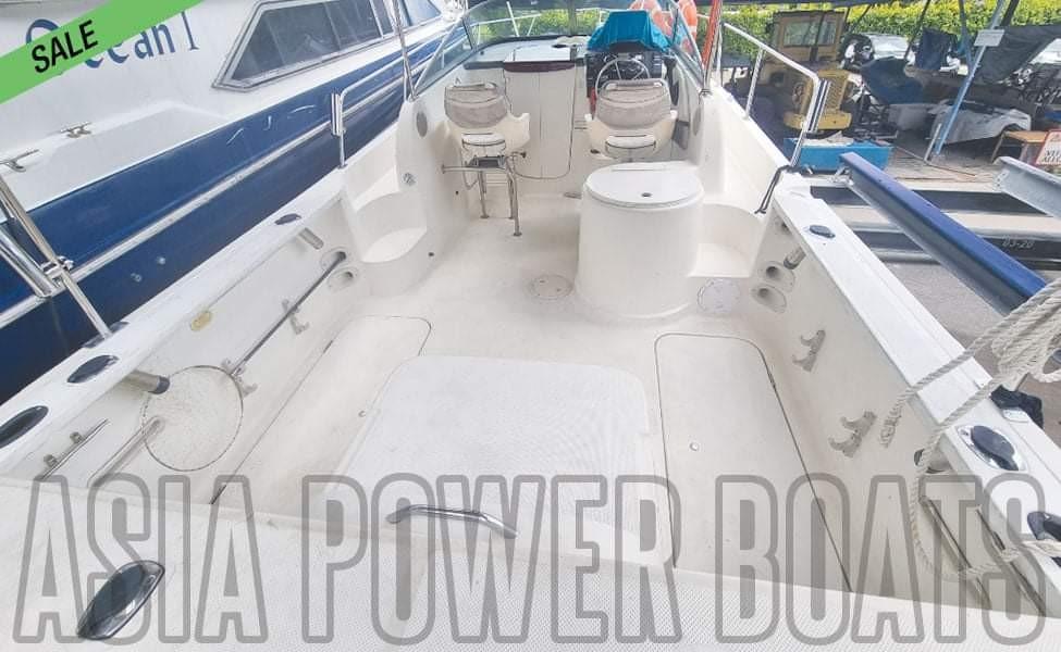 Boat for sale. USA boat fishing boat, Sports Equipment, Fishing on