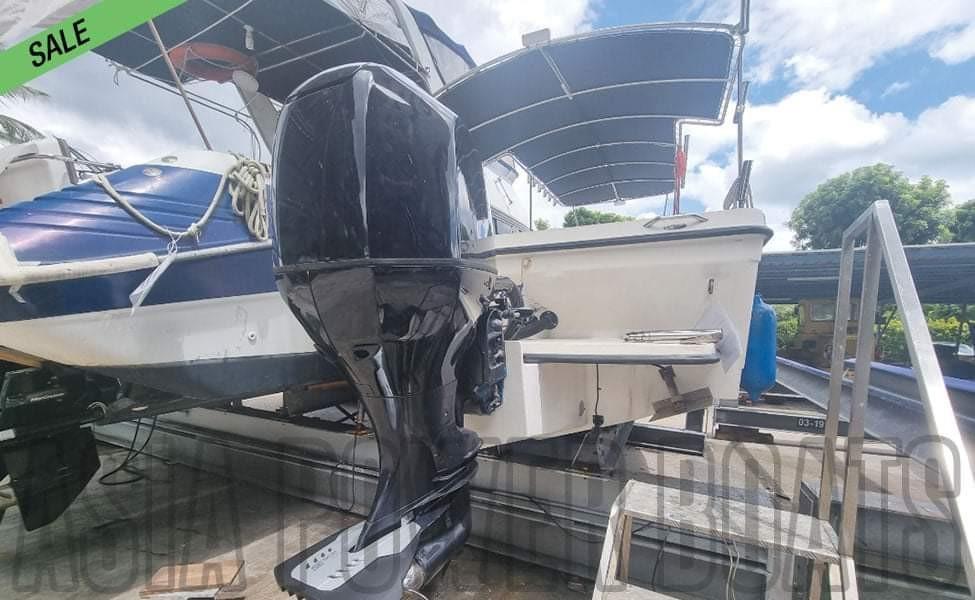 Boat for sale. USA boat fishing boat, Sports Equipment, Fishing on