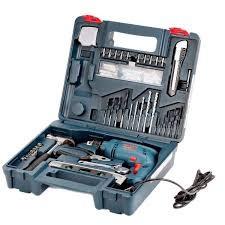 Bosch GSB10- RE impact drill