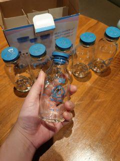 Botol asi baru bebelove