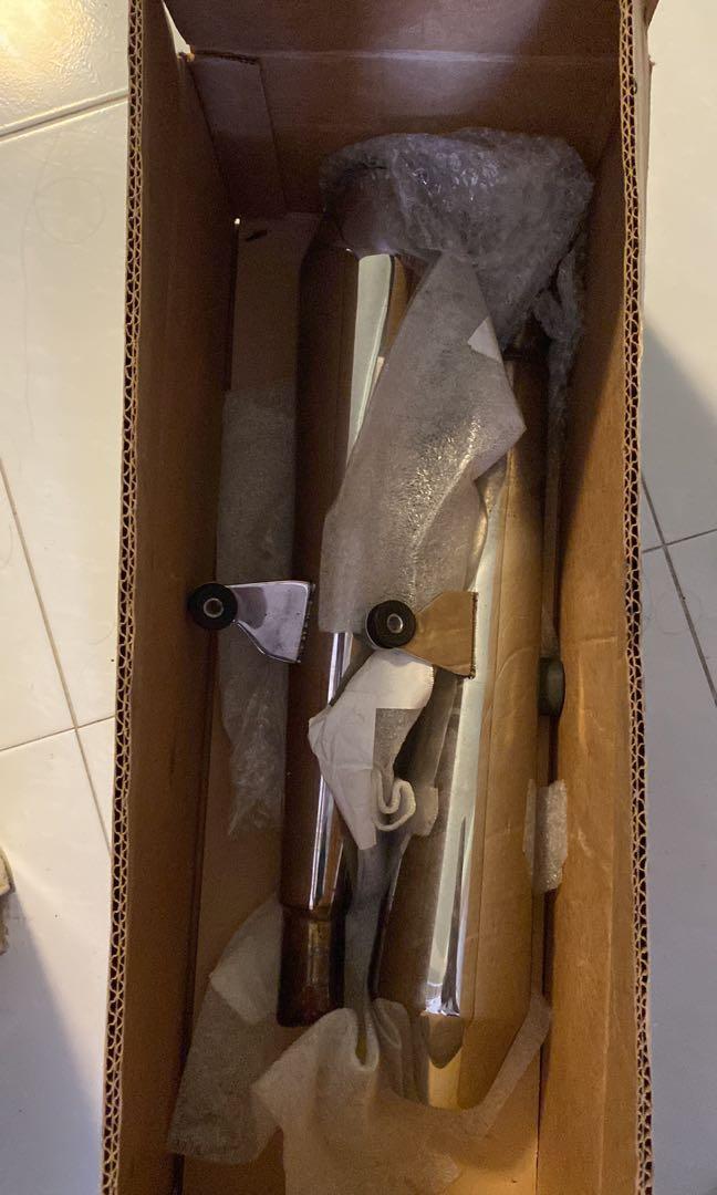 british customs predator pro