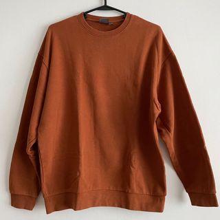 ASOS Neutral Sweatshirts 100% Cotton