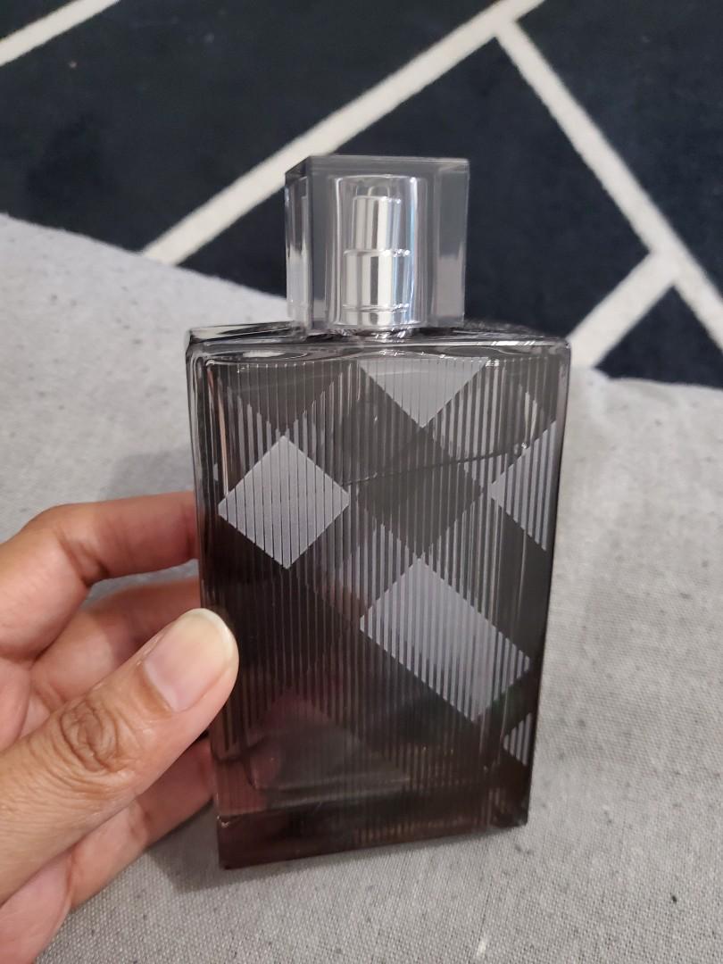 Burberry brit for online men 100 ml