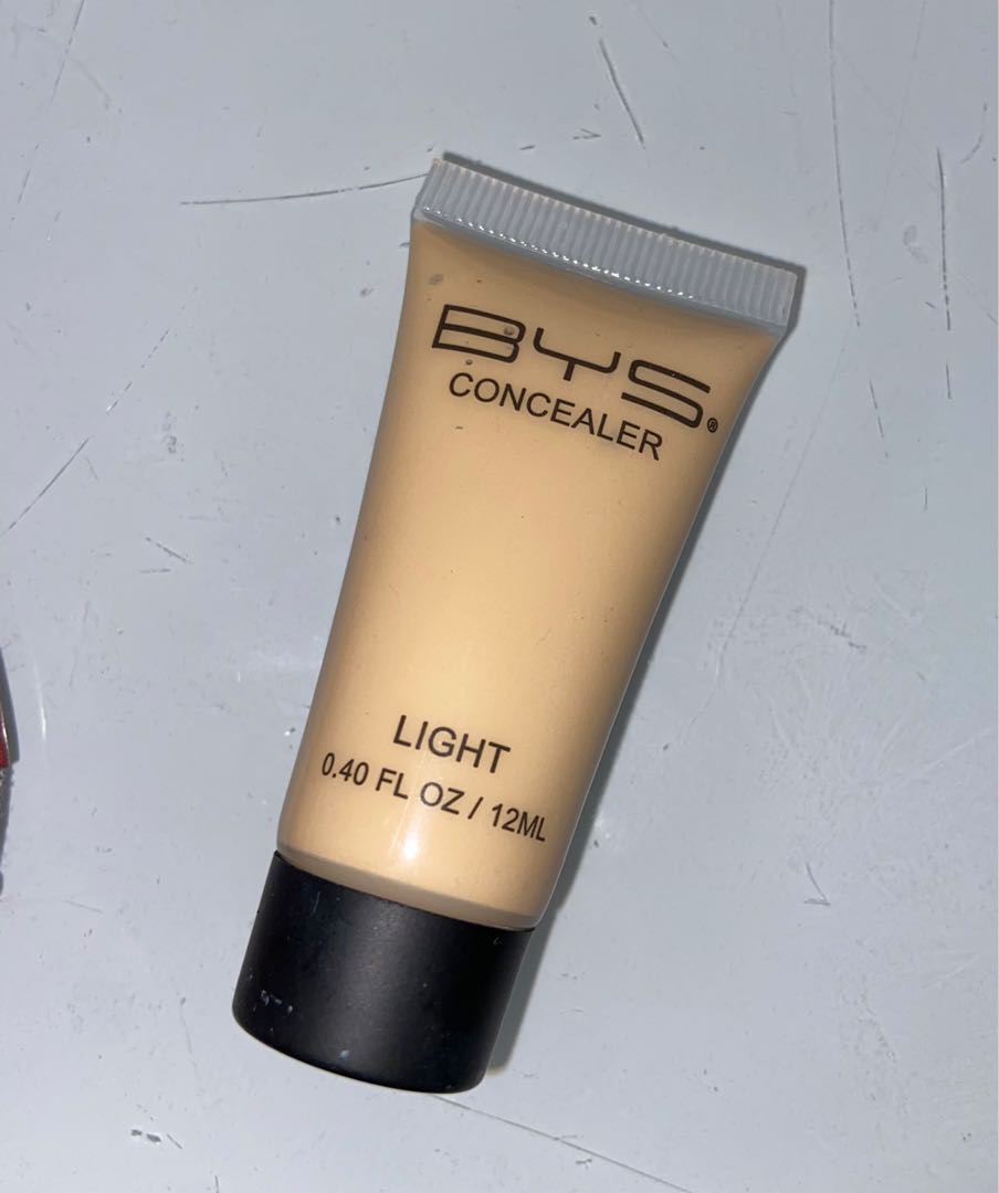BYS concealer, Beauty & Personal Care, Face, Makeup on Carousell