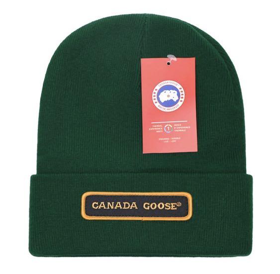 Canada goose beanie Announcements on Carousell
