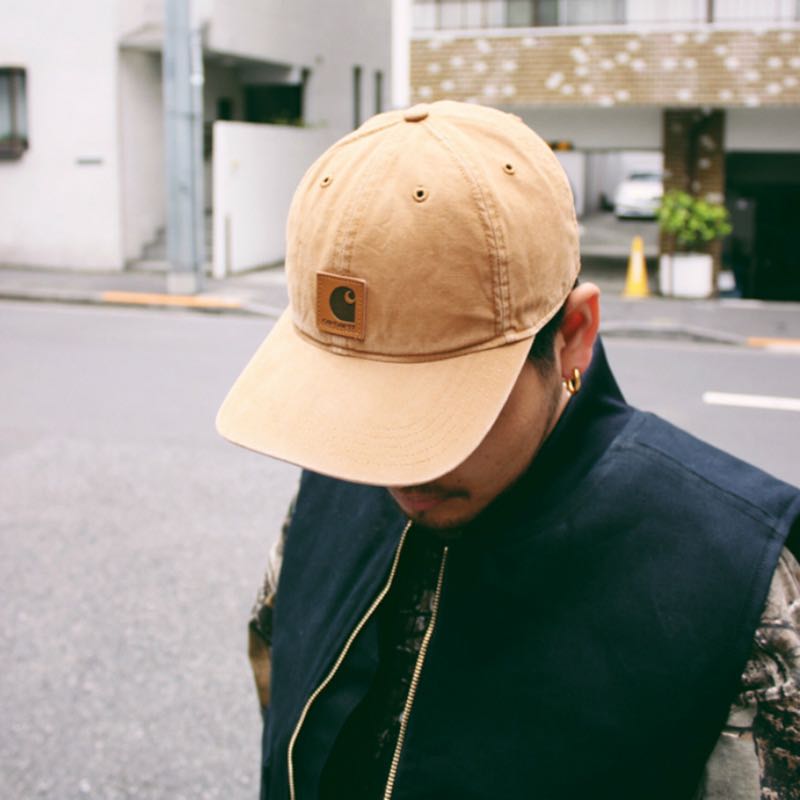 Carhartt odessa discount