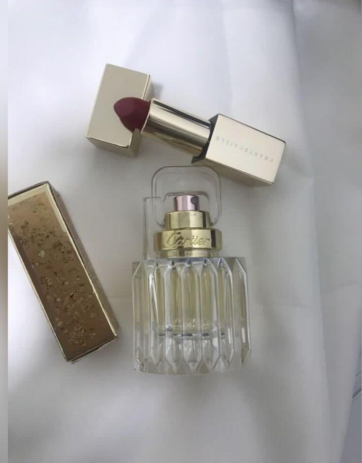 Cartier carat 30ml clearance