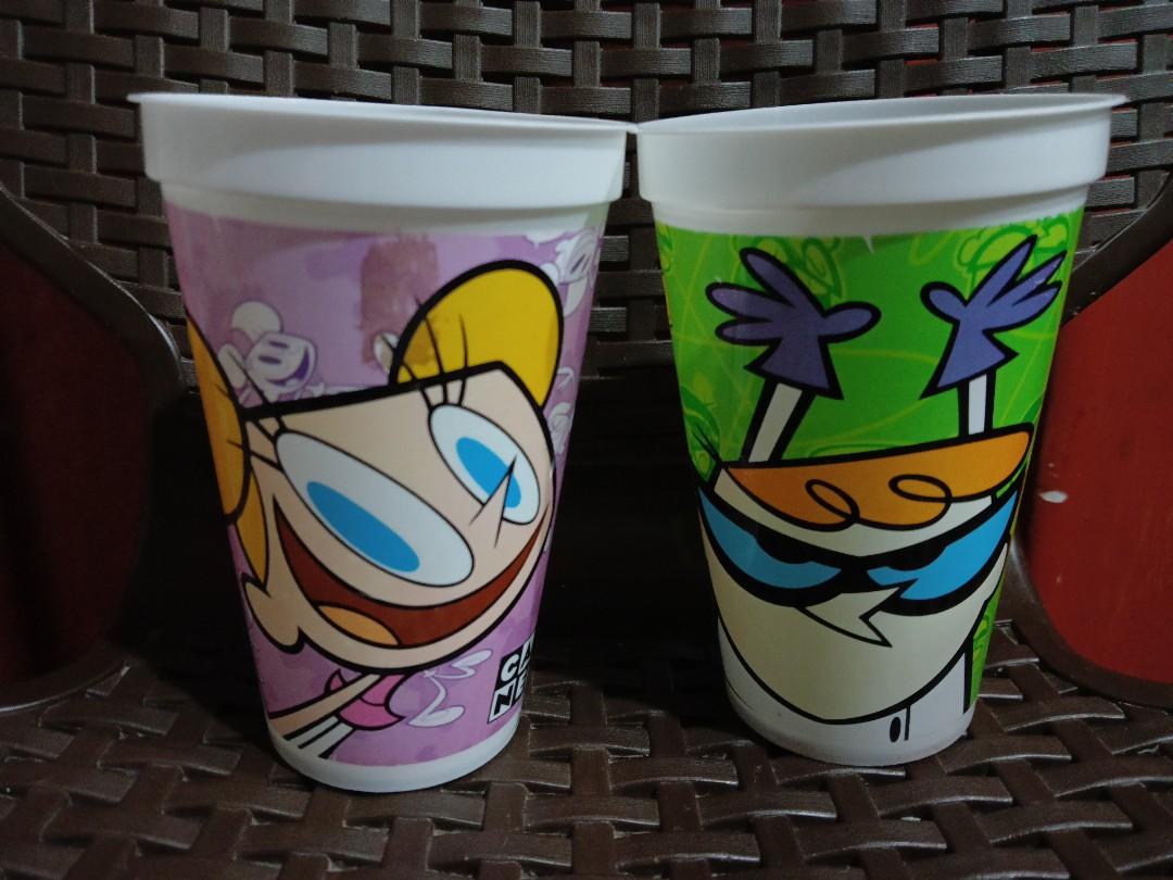 Cartoon Network Dexter's Laboratory (Category: Figurines & Statues) located in Antipolo. Submitted by carnagevisors1990 (Listing ID 1148010566, Image 1). Description: KFC Cartoon Network Collectible.