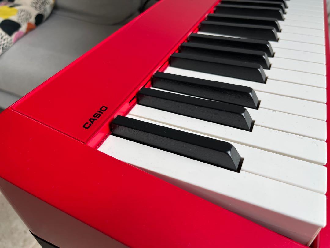 Limited Time Casio PX S1000 Digital Piano Casio Privia Psx1000