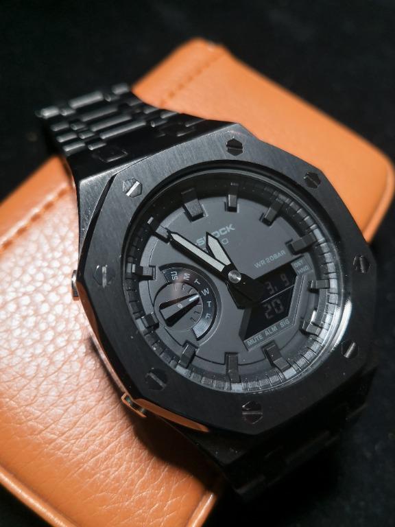 casio glorietta