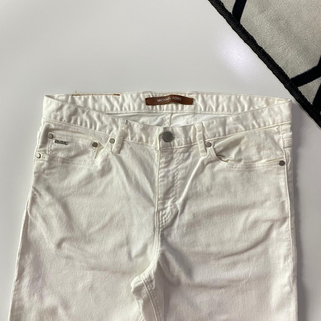 Celana Jeans Michael Kors Size M (32-33 