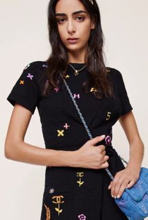 （分類：）位於 。 由 wardrobeinblack 提交（商品編號 1147886192，圖片 1）。簡介： 。