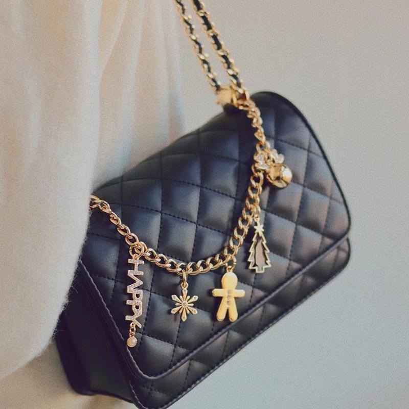 Christmas purses and on sale bags
