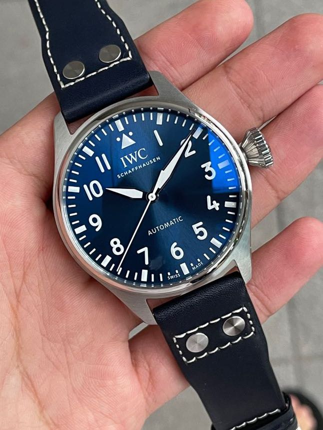 Cheapest iwc watch deals
