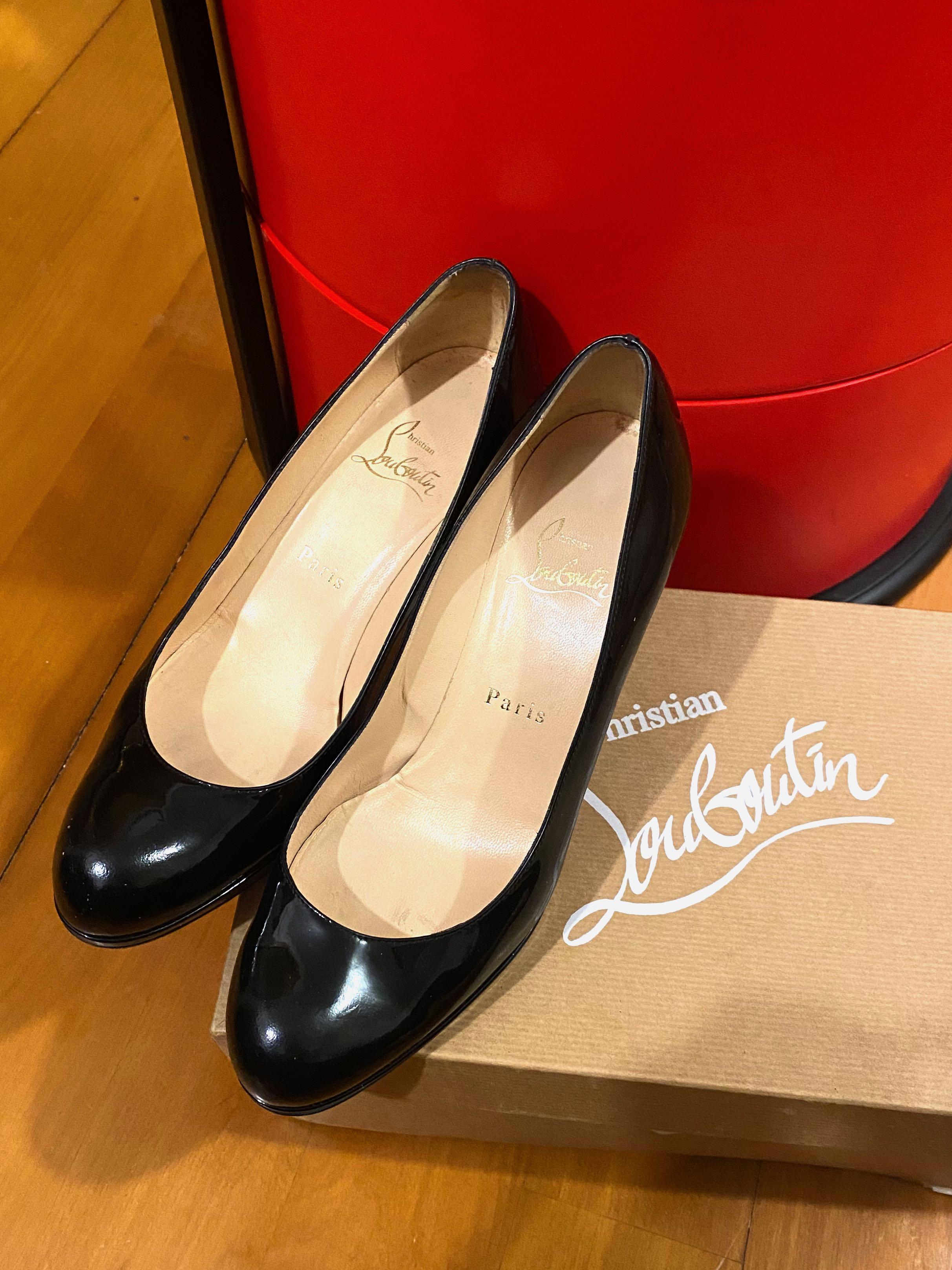 Christian louboutin new simple sales