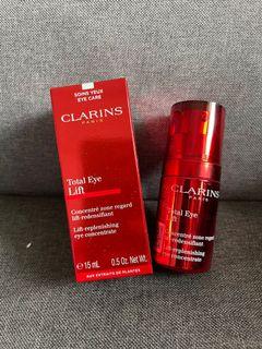 CLARINS Total Eye Lift