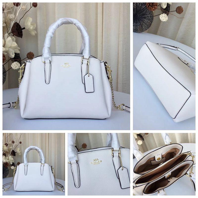 Coach Mini Sage Carryall Women s Fashion Bags Wallets Cross body Bags on Carousell