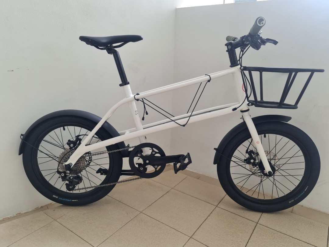 Quinn coast cycles sales