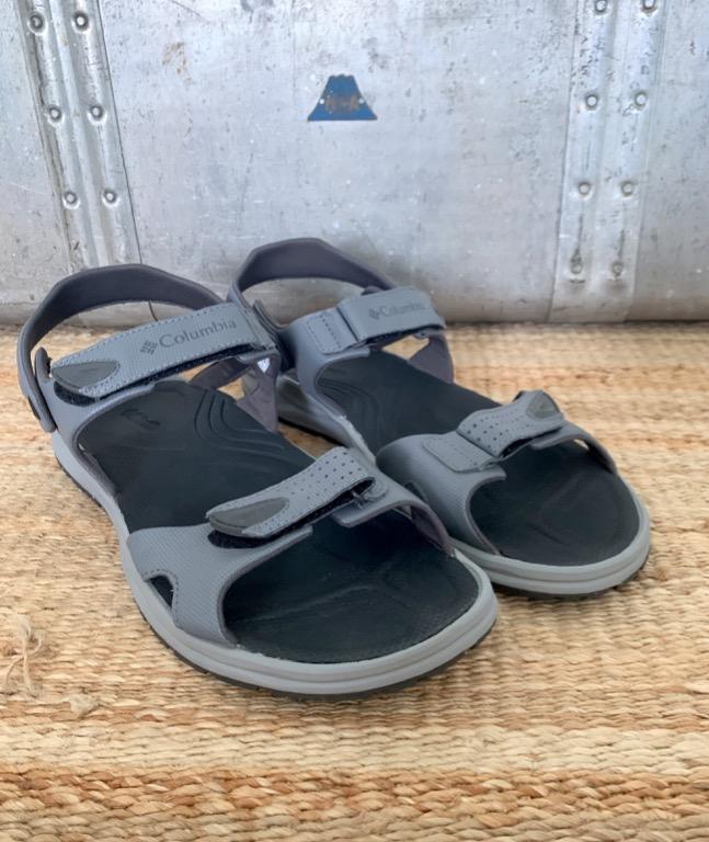Columbia techlite omni grip sandals clearance