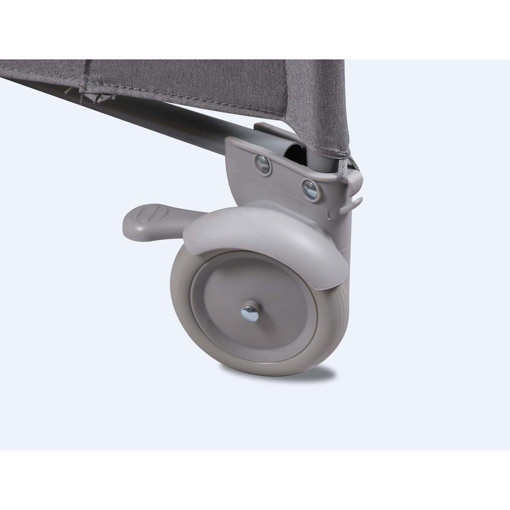 Comfy Baby Travel Cot, Babies & Kids, Baby Nursery & Kids Furniture